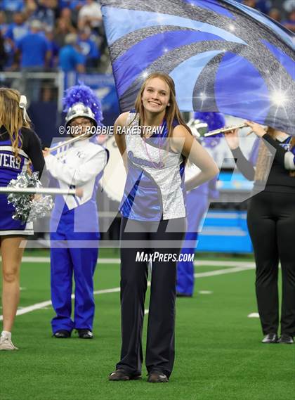 Thumbnail 1 in Stratford vs. Falls City (UIL Football 2A D1 Finals) photogallery.