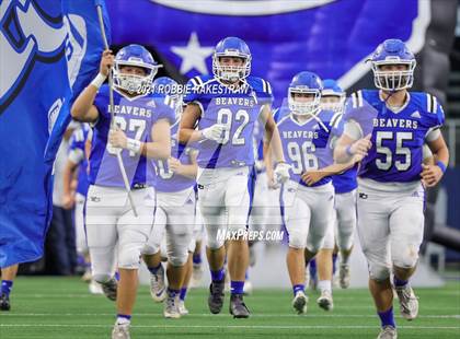 Thumbnail 3 in Stratford vs. Falls City (UIL Football 2A D1 Finals) photogallery.