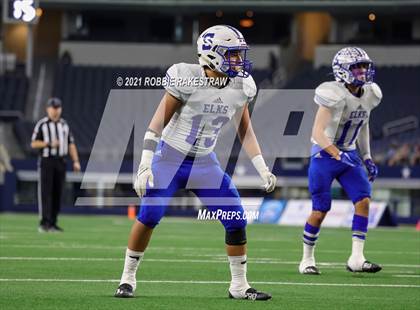 Thumbnail 2 in Stratford vs. Falls City (UIL Football 2A D1 Finals) photogallery.