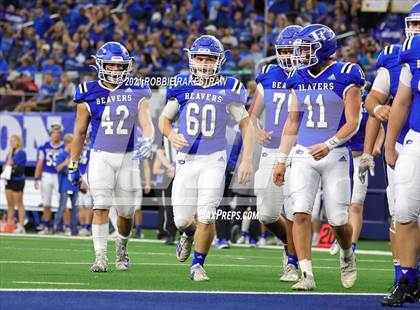 Thumbnail 1 in Stratford vs. Falls City (UIL Football 2A D1 Finals) photogallery.
