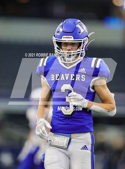 Thumbnail 1 in Stratford vs. Falls City (UIL Football 2A D1 Finals) photogallery.