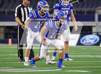 Thumbnail 3 in Stratford vs. Falls City (UIL Football 2A D1 Finals) photogallery.