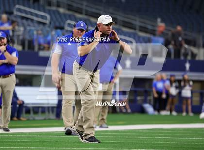 Thumbnail 2 in Stratford vs. Falls City (UIL Football 2A D1 Finals) photogallery.