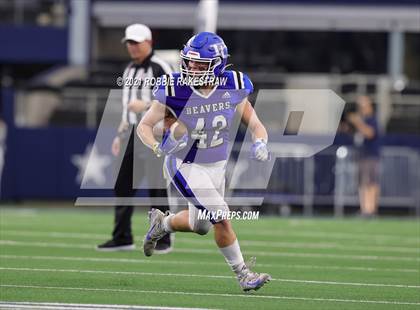 Thumbnail 3 in Stratford vs. Falls City (UIL Football 2A D1 Finals) photogallery.