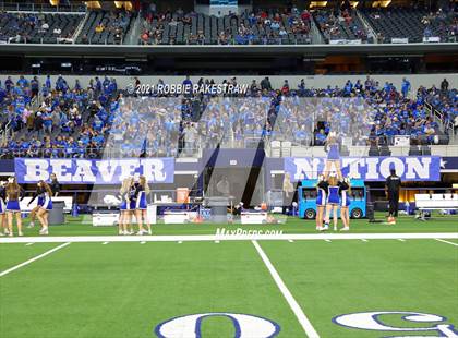 Thumbnail 2 in Stratford vs. Falls City (UIL Football 2A D1 Finals) photogallery.
