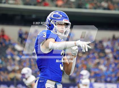 Thumbnail 3 in Stratford vs. Falls City (UIL Football 2A D1 Finals) photogallery.