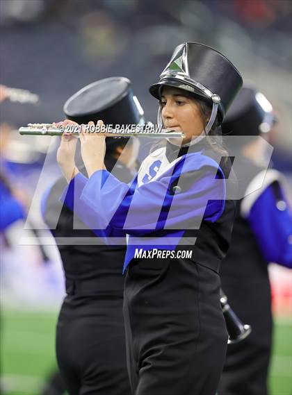 Thumbnail 2 in Stratford vs. Falls City (UIL Football 2A D1 Finals) photogallery.