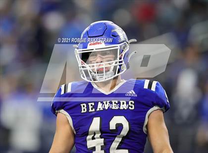 Thumbnail 2 in Stratford vs. Falls City (UIL Football 2A D1 Finals) photogallery.