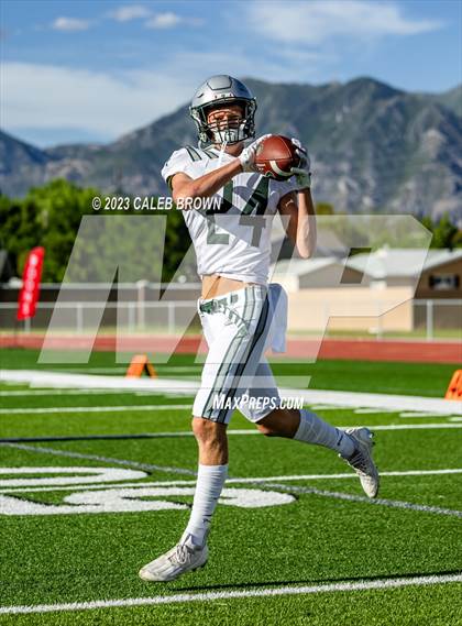 Thumbnail 3 in Olympus @ Spanish Fork photogallery.