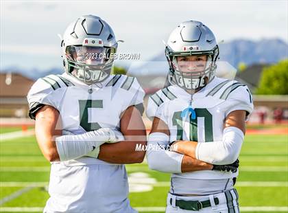 Thumbnail 2 in Olympus @ Spanish Fork photogallery.