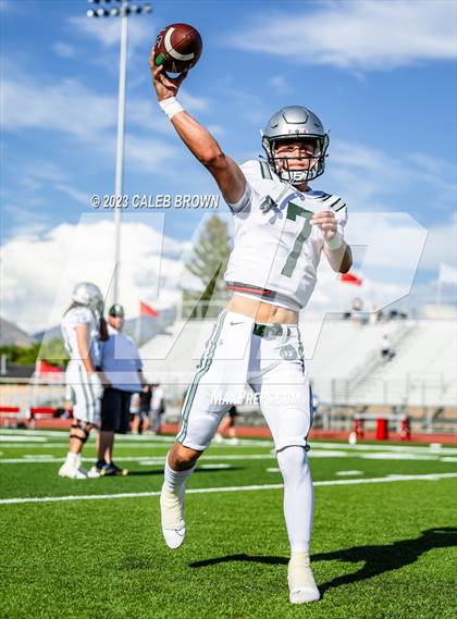 Thumbnail 1 in Olympus @ Spanish Fork photogallery.