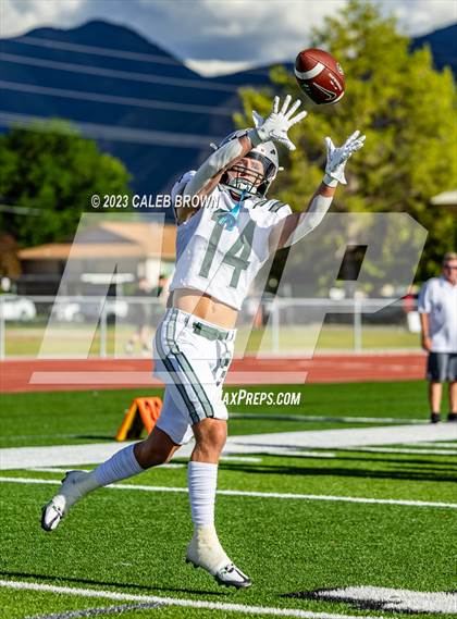 Thumbnail 3 in Olympus @ Spanish Fork photogallery.