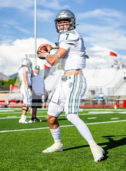 Thumbnail 2 in Olympus @ Spanish Fork photogallery.