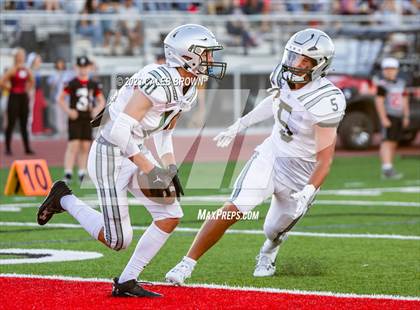 Thumbnail 3 in Olympus @ Spanish Fork photogallery.