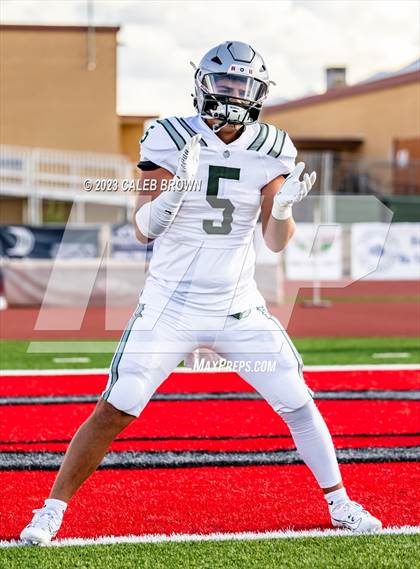 Thumbnail 3 in Olympus @ Spanish Fork photogallery.