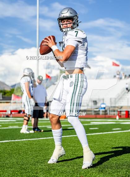 Thumbnail 1 in Olympus @ Spanish Fork photogallery.