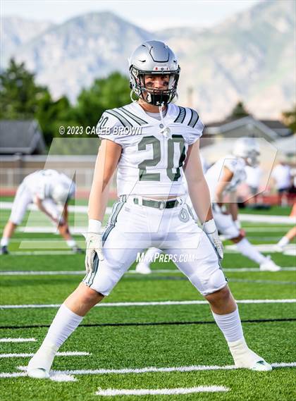 Thumbnail 1 in Olympus @ Spanish Fork photogallery.