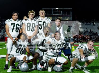 Thumbnail 2 in Olympus @ Spanish Fork photogallery.