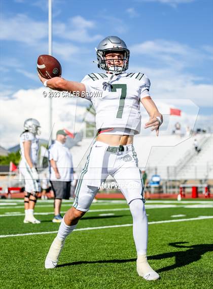Thumbnail 2 in Olympus @ Spanish Fork photogallery.