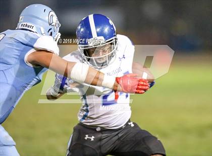 Thumbnail 1 in Palisades @ Sylmar photogallery.