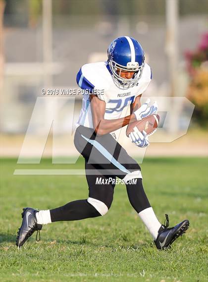 Thumbnail 3 in Palisades @ Sylmar photogallery.