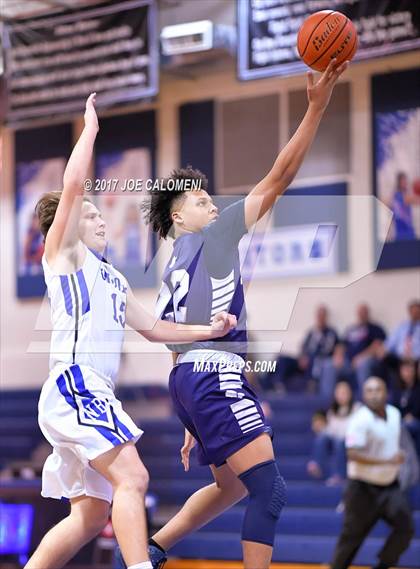 Thumbnail 2 in New Braunfels vs Smithson Valley photogallery.