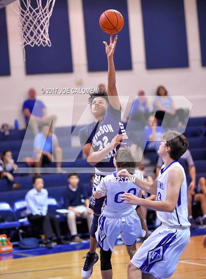 Thumbnail 3 in New Braunfels vs Smithson Valley photogallery.