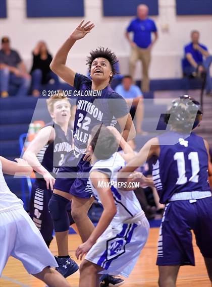 Thumbnail 2 in New Braunfels vs Smithson Valley photogallery.