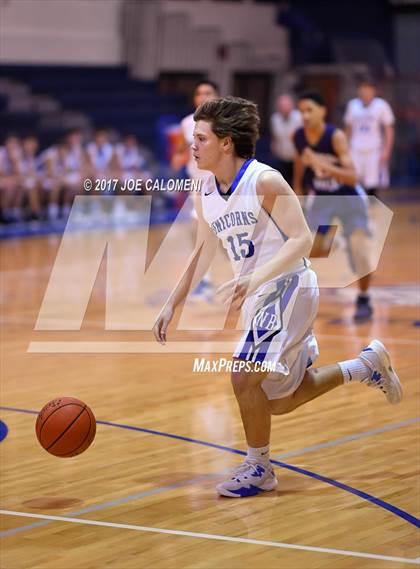 Thumbnail 1 in New Braunfels vs Smithson Valley photogallery.