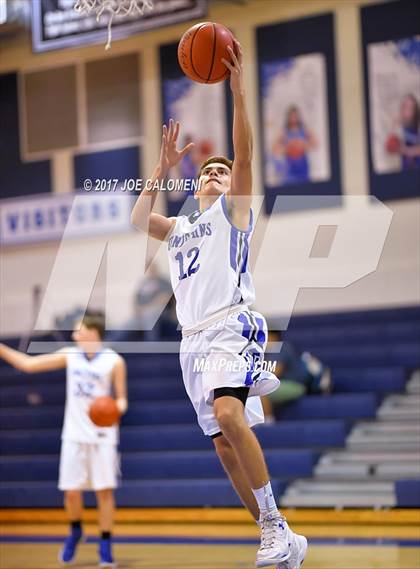 Thumbnail 1 in New Braunfels vs Smithson Valley photogallery.
