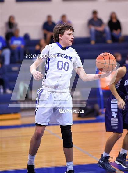 Thumbnail 3 in New Braunfels vs Smithson Valley photogallery.