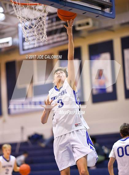 Thumbnail 2 in New Braunfels vs Smithson Valley photogallery.