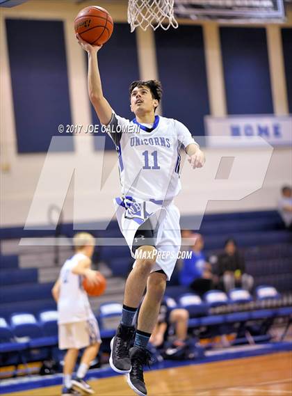 Thumbnail 2 in New Braunfels vs Smithson Valley photogallery.