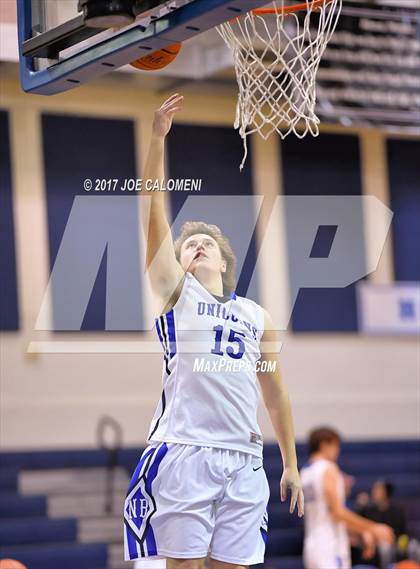 Thumbnail 1 in New Braunfels vs Smithson Valley photogallery.