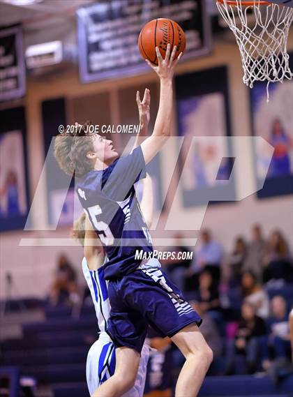 Thumbnail 3 in New Braunfels vs Smithson Valley photogallery.