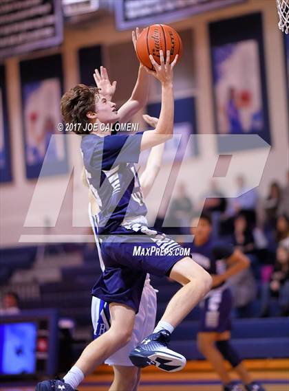 Thumbnail 2 in New Braunfels vs Smithson Valley photogallery.