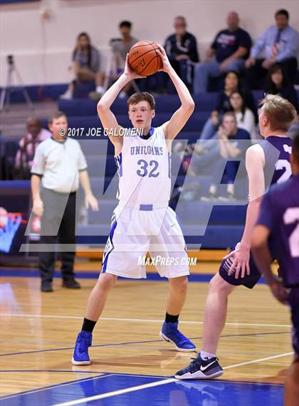 Thumbnail 2 in New Braunfels vs Smithson Valley photogallery.