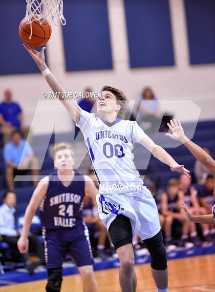 Thumbnail 1 in New Braunfels vs Smithson Valley photogallery.