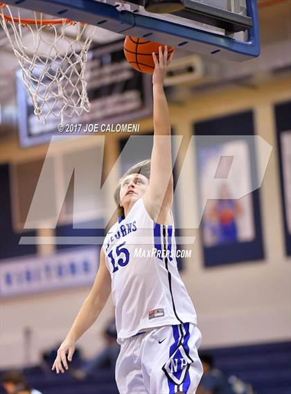 Thumbnail 2 in New Braunfels vs Smithson Valley photogallery.