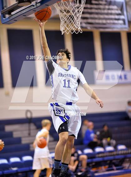 Thumbnail 3 in New Braunfels vs Smithson Valley photogallery.