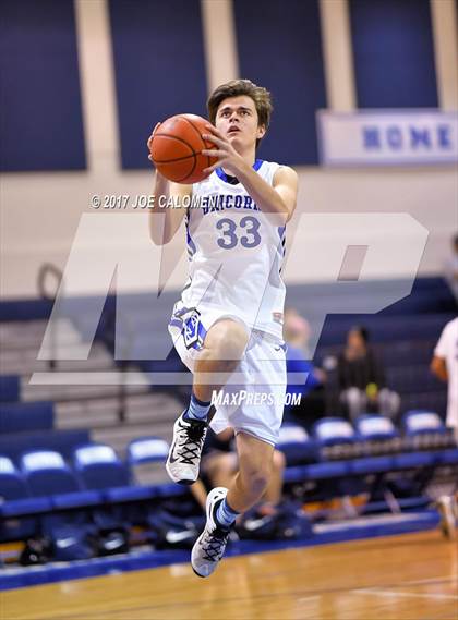 Thumbnail 1 in New Braunfels vs Smithson Valley photogallery.