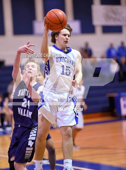 Thumbnail 3 in New Braunfels vs Smithson Valley photogallery.