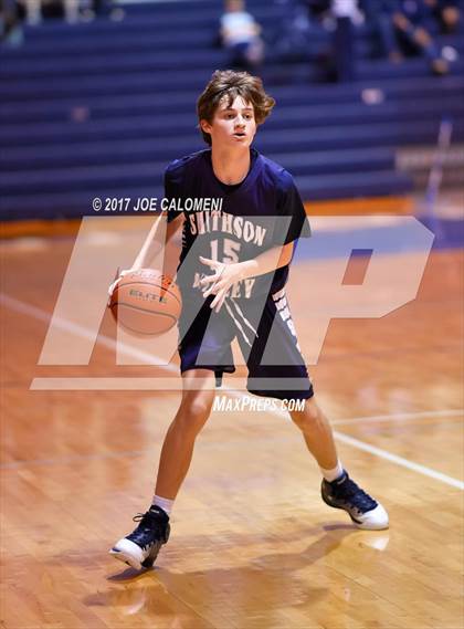 Thumbnail 2 in New Braunfels vs Smithson Valley photogallery.