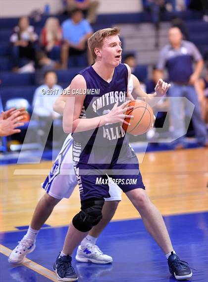 Thumbnail 1 in New Braunfels vs Smithson Valley photogallery.