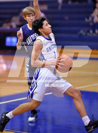 Thumbnail 1 in New Braunfels vs Smithson Valley photogallery.