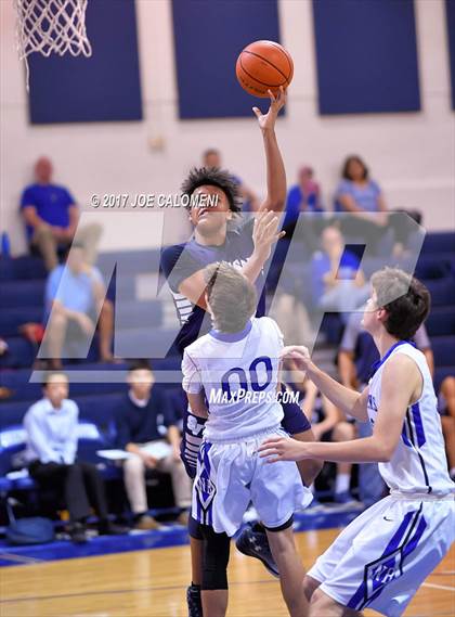 Thumbnail 2 in New Braunfels vs Smithson Valley photogallery.