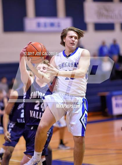 Thumbnail 2 in New Braunfels vs Smithson Valley photogallery.