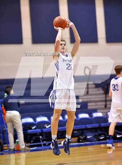 Thumbnail 3 in New Braunfels vs Smithson Valley photogallery.