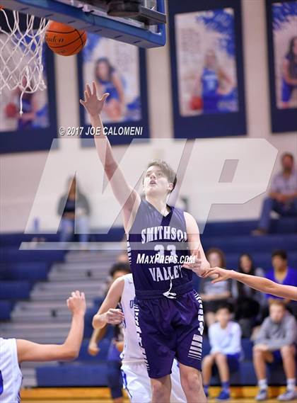 Thumbnail 1 in New Braunfels vs Smithson Valley photogallery.