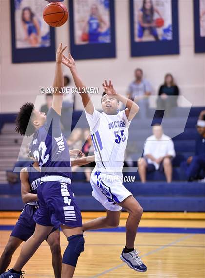Thumbnail 1 in New Braunfels vs Smithson Valley photogallery.